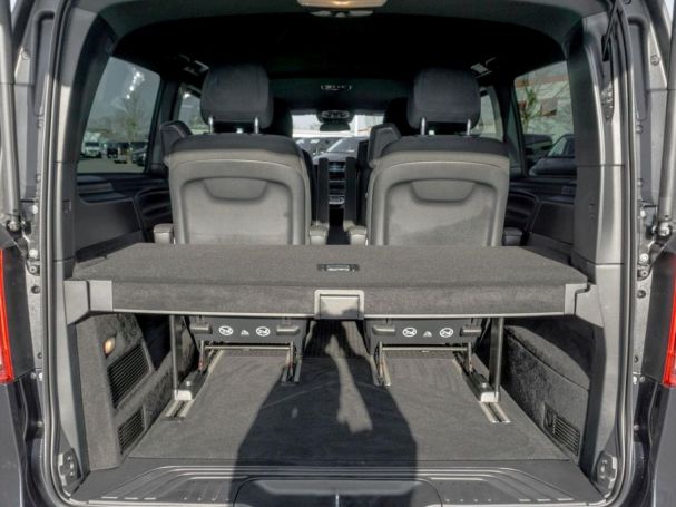 Mercedes-Benz V 250 d EDITION Lang AMG Night AHK Kamera