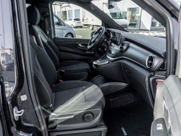 Mercedes-Benz V 250 d EDITION Lang AMG Night AHK Kamera
