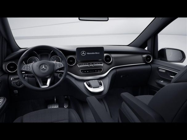 Mercedes-Benz V 250 d EDITION Lang AMG Night AHK Park-Paket