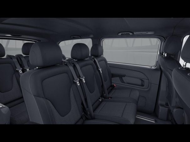 Mercedes-Benz V 250 d EDITION Lang AMG Night AHK Park-Paket