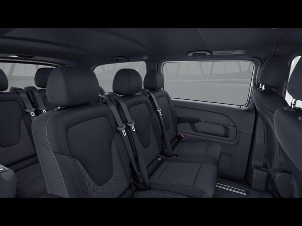 Mercedes-Benz V 250 d EDITION Lang AMG Night AHK Park-Paket