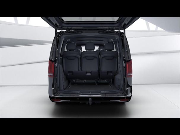 Mercedes-Benz V 250 d EDITION Lang AMG Night AHK Park-Paket