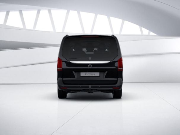 Mercedes-Benz V 250 d EDITION Lang AMG Night AHK Park-Paket