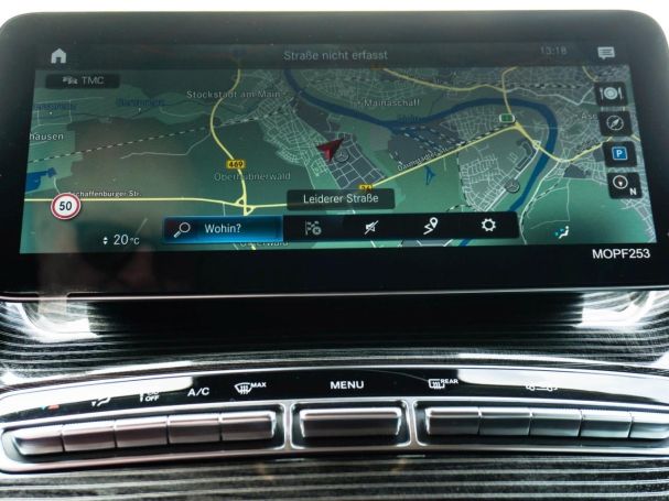 Mercedes-Benz V 250 d EDITION lang Navi Totwinkel AHK Kamera Mercedes-Benz V 250 d EDITION lang Navi Totwinkel AHK Kamera