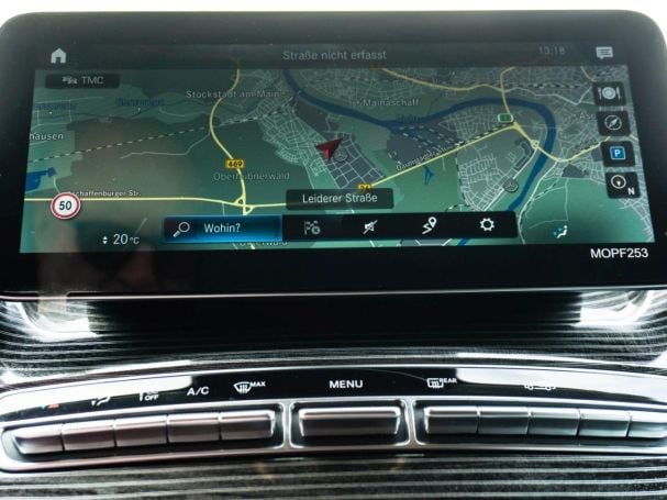 Mercedes-Benz V 250 d EDITION lang Navi Totwinkel AHK Kamera Mercedes-Benz V 250 d EDITION lang Navi Totwinkel AHK Kamera