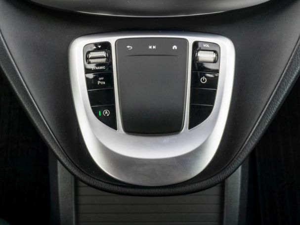 Mercedes-Benz V 250 d EDITION lang Navi Totwinkel AHK Kamera Mercedes-Benz V 250 d EDITION lang Navi Totwinkel AHK Kamera