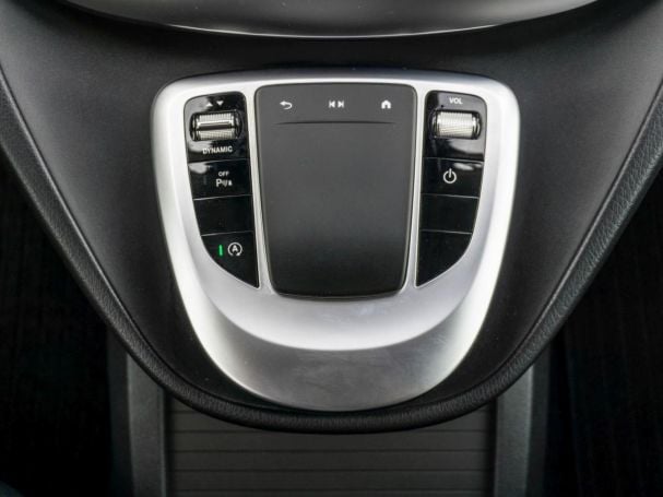 Mercedes-Benz V 250 d EDITION lang Navi Totwinkel AHK Kamera Mercedes-Benz V 250 d EDITION lang Navi Totwinkel AHK Kamera