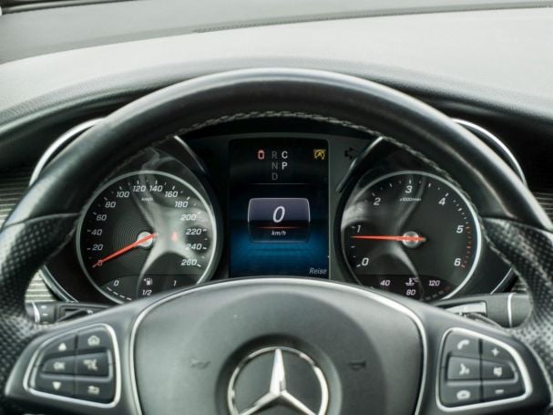 Mercedes-Benz V 250 d EDITION lang Navi Totwinkel AHK Kamera Mercedes-Benz V 250 d EDITION lang Navi Totwinkel AHK Kamera