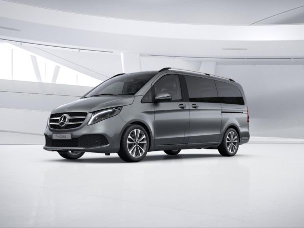 Mercedes-Benz V 250 d EDITION lang Navi Totwinkel AHK Kamera