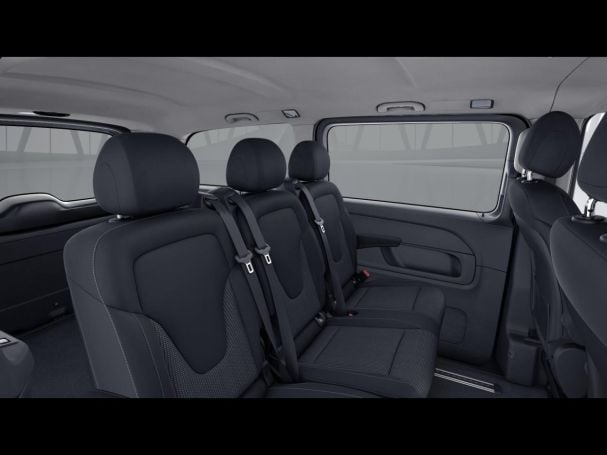 Mercedes-Benz V 250 d EDITION lang Navi Totwinkel AHK Kamera Mercedes-Benz V 250 d EDITION lang Navi Totwinkel AHK Kamera