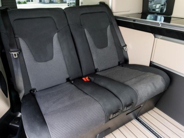 Mercedes-Benz V 250 d Marco Polo Distronic AHK 360° Airmatic Mercedes-Benz V 250 d Marco Polo Distronic AHK 360° Airmatic