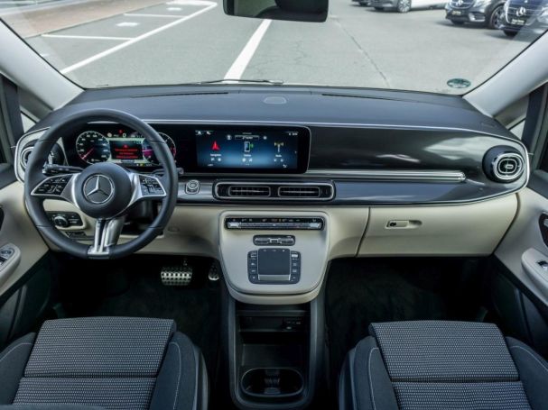 Mercedes-Benz V 250 d Marco Polo Distronic AHK 360° Airmatic