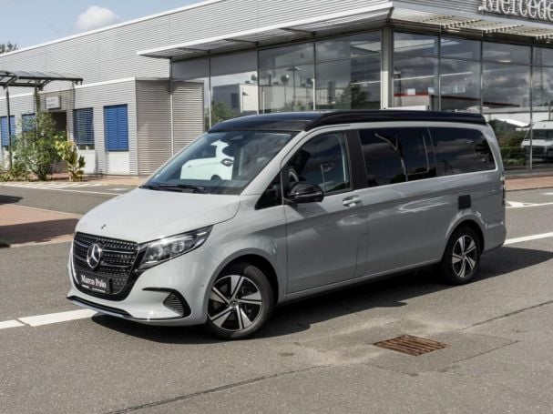 Mercedes-Benz V 250 d Marco Polo Distronic AHK 360° Airmatic