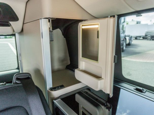 Mercedes-Benz V 250 d Marco Polo Distronic AHK 360° Airmatic