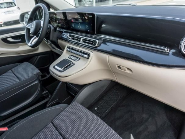 Mercedes-Benz V 250 d Marco Polo Distronic AHK 360° Airmatic
