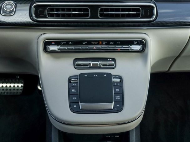 Mercedes-Benz V 250 d Marco Polo Distronic AHK 360° Airmatic Mercedes-Benz V 250 d Marco Polo Distronic AHK 360° Airmatic