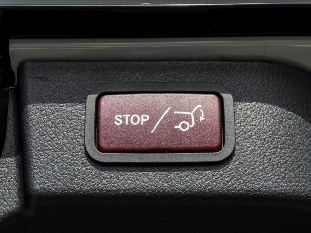 Mercedes-Benz V 250 d Marco Polo Distronic AHK 360° Airmatic