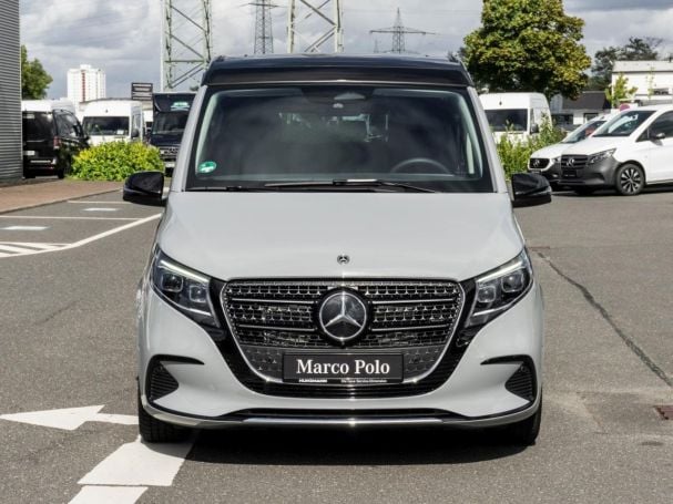 Mercedes-Benz V 250 d Marco Polo Distronic AHK 360° Airmatic Mercedes-Benz V 250 d Marco Polo Distronic AHK 360° Airmatic