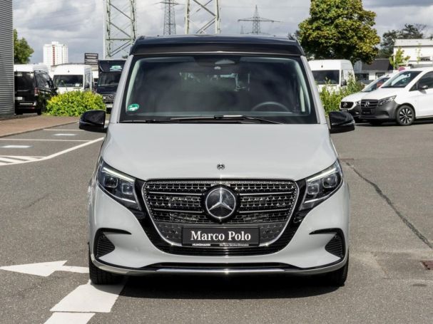 Mercedes-Benz V 250 d Marco Polo Distronic AHK 360° Airmatic