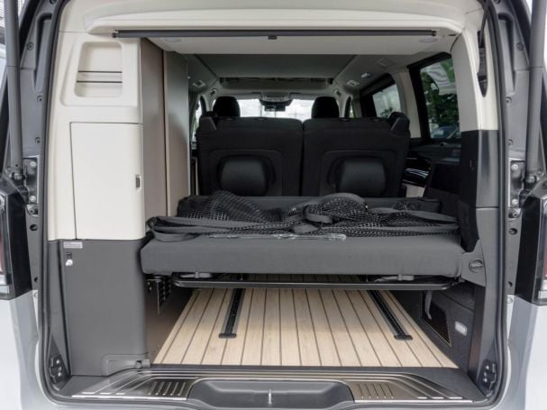 Mercedes-Benz V 250 d Marco Polo Distronic AHK 360° Airmatic Mercedes-Benz V 250 d Marco Polo Distronic AHK 360° Airmatic