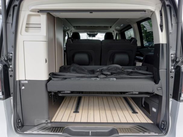 Mercedes-Benz V 250 d Marco Polo Distronic AHK 360° Airmatic