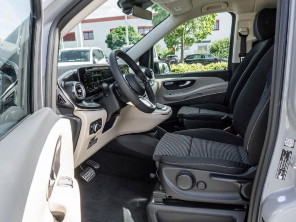 Mercedes-Benz V 250 d Marco Polo Distronic AHK 360° Airmatic Mercedes-Benz V 250 d Marco Polo Distronic AHK 360° Airmatic