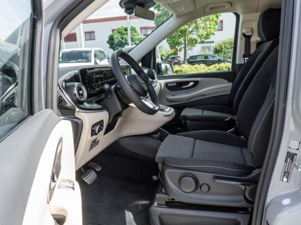 Mercedes-Benz V 250 d Marco Polo Distronic AHK 360° Airmatic