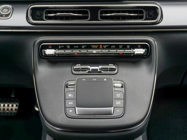 Mercedes-Benz V 250 d STYLE Extralang MBUX Distronic 360° AHK