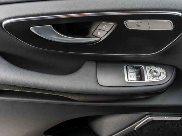Mercedes-Benz V 250 d STYLE Extralang MBUX Distronic 360° AHK