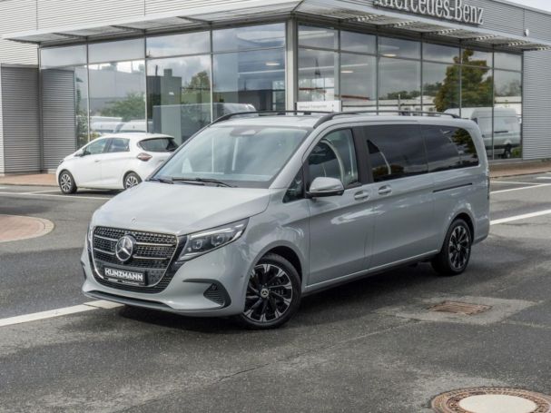 Mercedes-Benz V 250 d STYLE Extralang MBUX Distronic 360° AHK