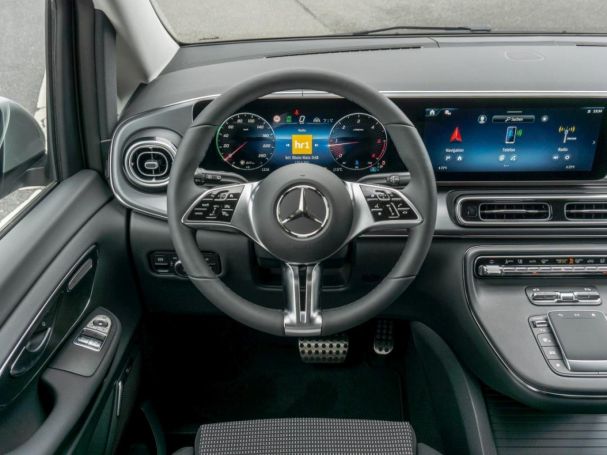 Mercedes-Benz V 250 d STYLE Extralang MBUX Distronic 360° AHK Mercedes-Benz V 250 d STYLE Extralang MBUX Distronic 360° AHK