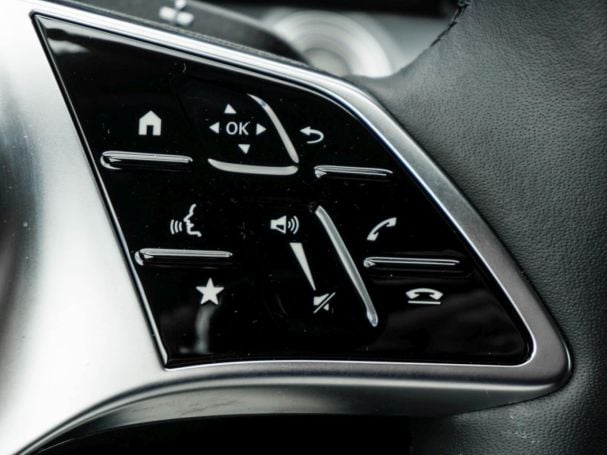 Mercedes-Benz V 250 d STYLE Extralang MBUX Distronic 360° AHK