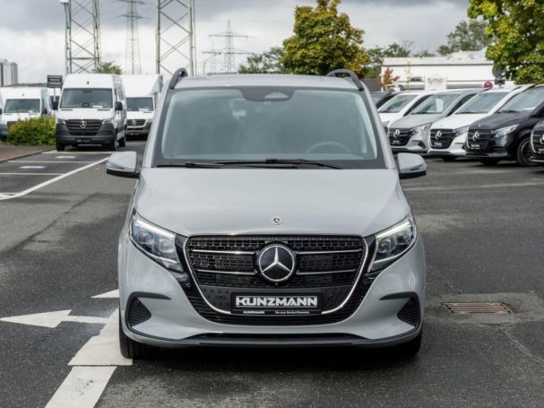 Mercedes-Benz V 250 d STYLE Extralang MBUX Distronic 360° AHK