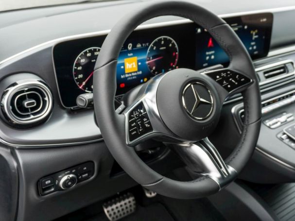 Mercedes-Benz V 250 d STYLE Extralang MBUX Distronic 360° AHK