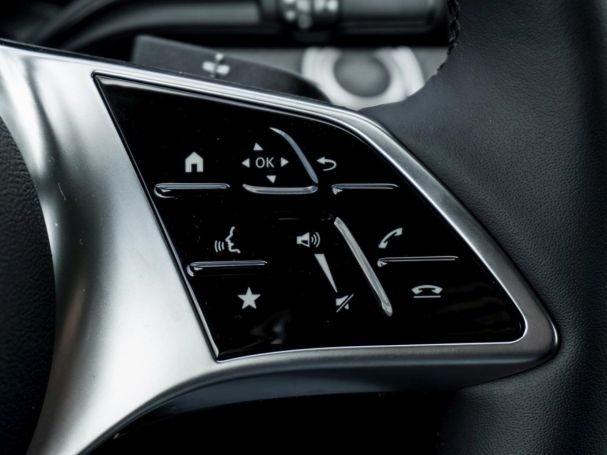 Mercedes-Benz V 250 d STYLE Kompakt AMG Night MBUX Navi AHK