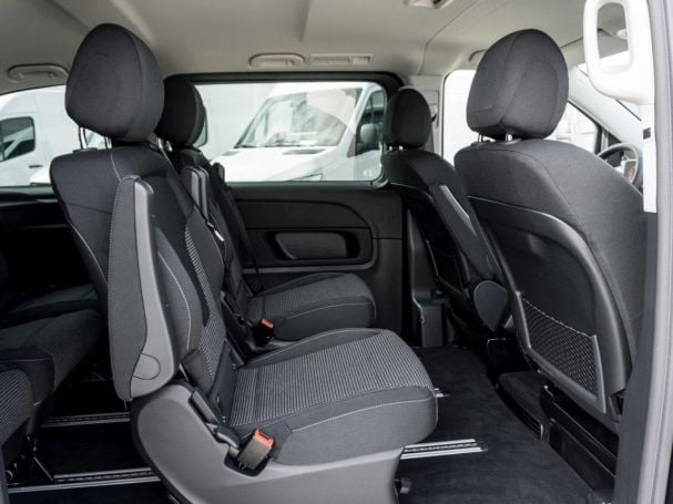 Mercedes-Benz V 250 d STYLE Kompakt AMG Night MBUX Navi AHK