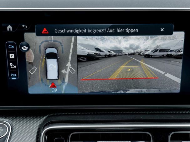 Mercedes-Benz V 250 d STYLE Kompakt AMG Night MBUX Navi AHK Mercedes-Benz V 250 d STYLE Kompakt AMG Night MBUX Navi AHK