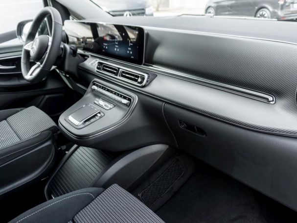 Mercedes-Benz V 250 d STYLE Kompakt AMG Night MBUX Navi AHK