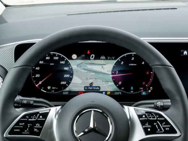Mercedes-Benz V 250 d STYLE Kompakt AMG Night MBUX Navi AHK