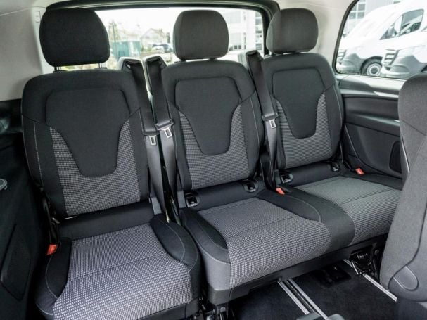 Mercedes-Benz V 250 d STYLE Kompakt AMG Night MBUX Navi AHK