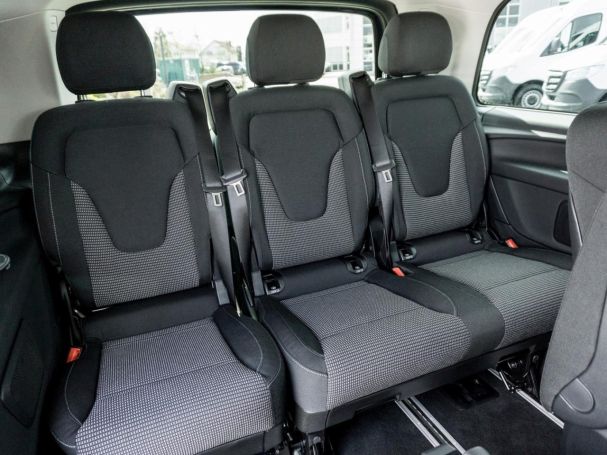 Mercedes-Benz V 250 d STYLE Kompakt AMG Night MBUX Navi AHK