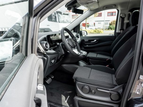 Mercedes-Benz V 250 d STYLE Kompakt AMG Night MBUX Navi AHK