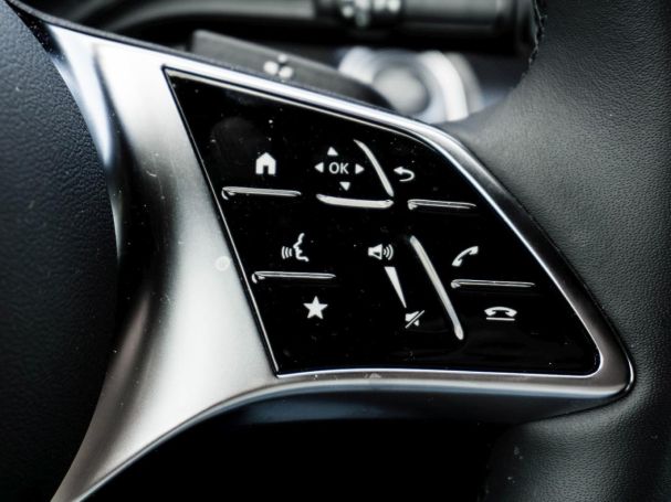 Mercedes-Benz V 250 d STYLE Lang MBUX Navi Distronic AHK Mercedes-Benz V 250 d STYLE Lang MBUX Navi Distronic AHK