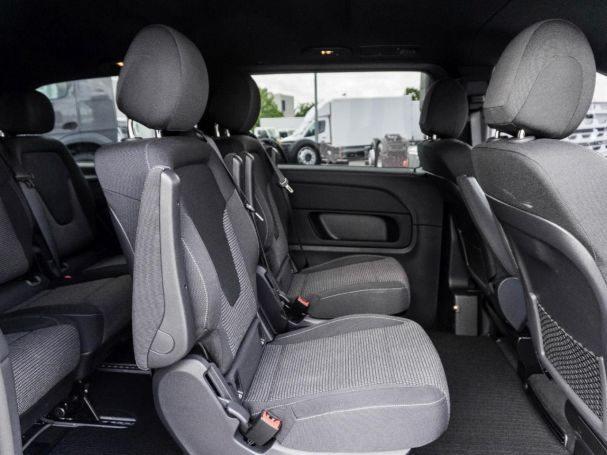 Mercedes-Benz V 250 d STYLE Lang MBUX Navi Distronic AHK