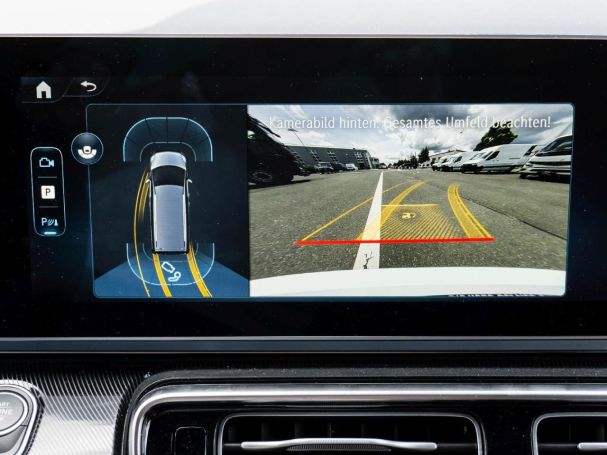 Mercedes-Benz V 250 d STYLE Lang MBUX Navi Distronic AHK Mercedes-Benz V 250 d STYLE Lang MBUX Navi Distronic AHK