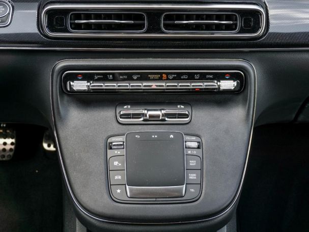 Mercedes-Benz V 250 d STYLE Lang MBUX Navi Distronic AHK Mercedes-Benz V 250 d STYLE Lang MBUX Navi Distronic AHK