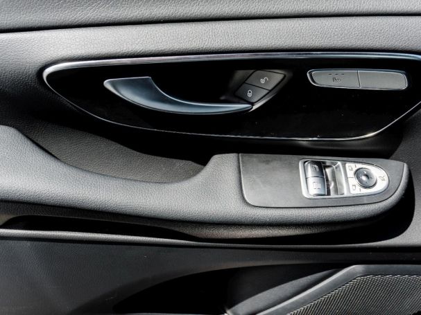 Mercedes-Benz V 250 d STYLE Lang MBUX Navi Distronic AHK