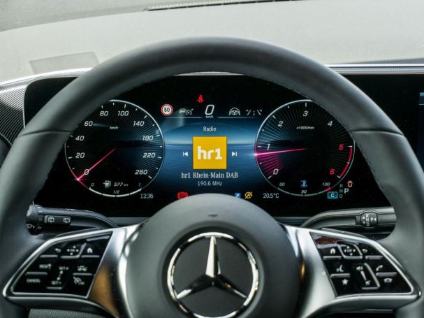 Mercedes-Benz V 250 d STYLE Lang MBUX Navi Distronic AHK Mercedes-Benz V 250 d STYLE Lang MBUX Navi Distronic AHK