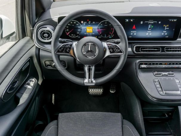 Mercedes-Benz V 250 d STYLE Lang MBUX Navi Distronic AHK Mercedes-Benz V 250 d STYLE Lang MBUX Navi Distronic AHK