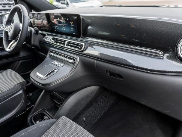 Mercedes-Benz V 250 d STYLE Lang MBUX Navi Distronic AHK Mercedes-Benz V 250 d STYLE Lang MBUX Navi Distronic AHK